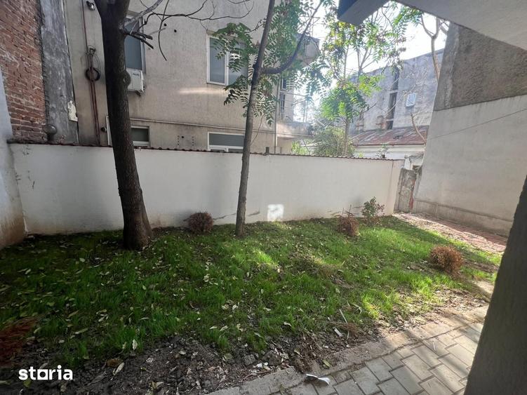 Garsonieră în Central