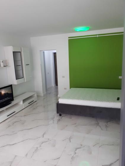 Garsonieră semidecomandată în Sânpetru