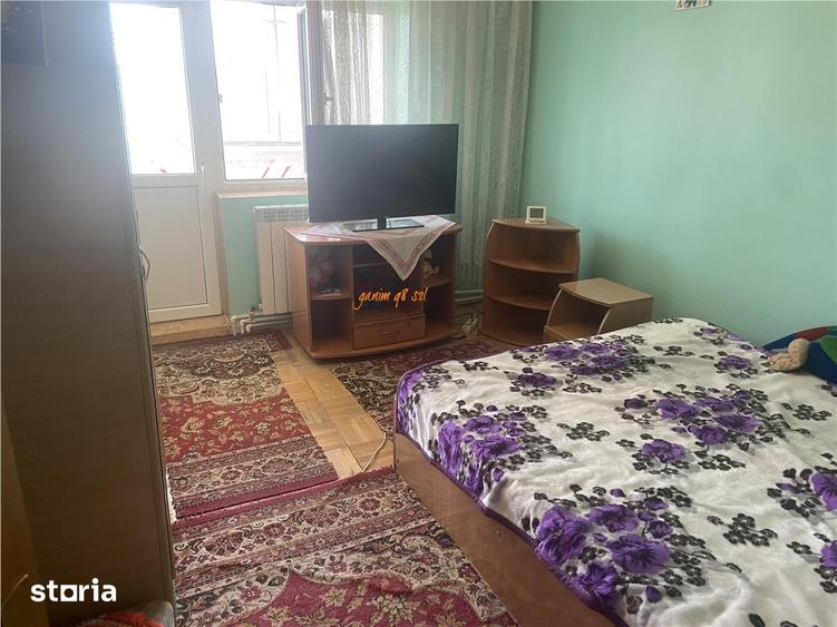 Apartament 3 camere , zona b-dul Brailei - hipermarket Kaufland - 1 De - 15
