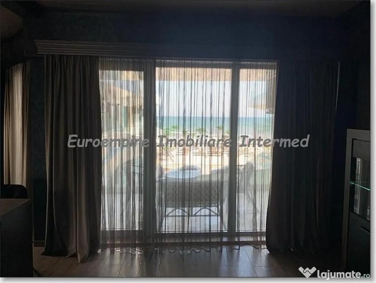 Apartament de vanzare cu 3 camere decomandat zona Mamaia - 13