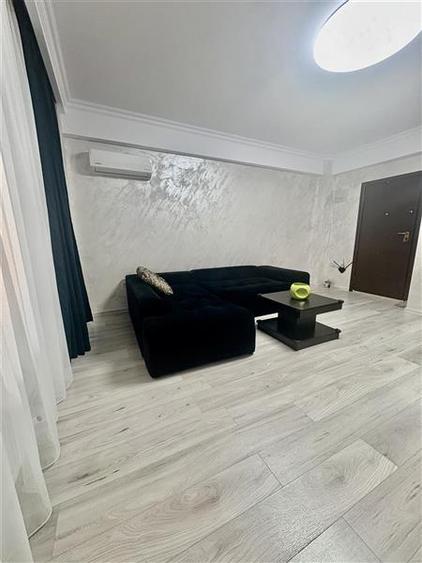 Apartament cu 2 camere decomandat, mobilat în Tomis Plus