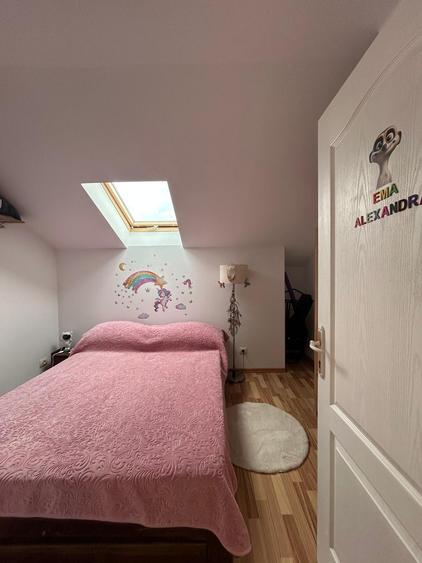 Apartament cu 3 camere decomandat în Ultracentral