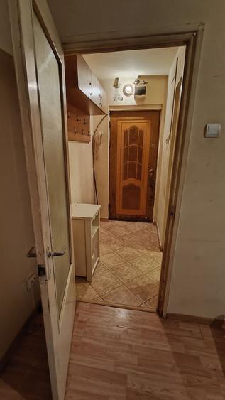 Apartament cu 2 camere nedecomandat în Nord
