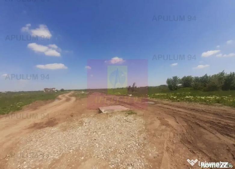 Teren de 29000 mp, în Pantelimon