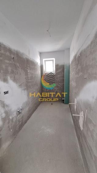 Apartament cu 2 camere decomandat în Berceni