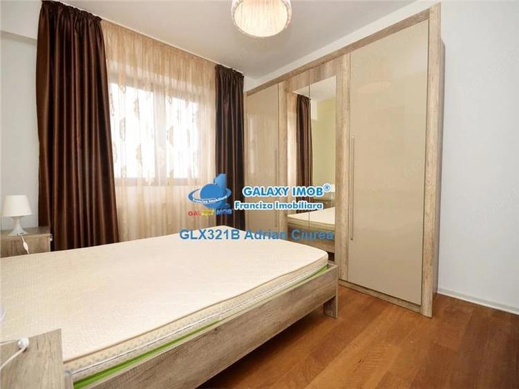 Apartament cu 2 camere decomandat în Ștefan cel Mare