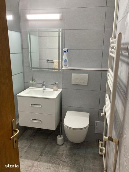 Apartament cu 2 camere decomandat în Tomis II