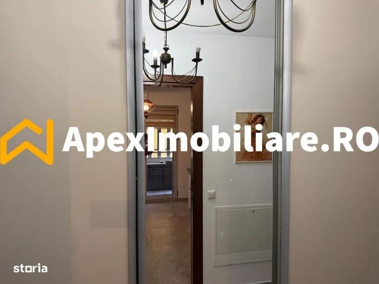 Apartament cu 2 camere decomandat în Politehnica