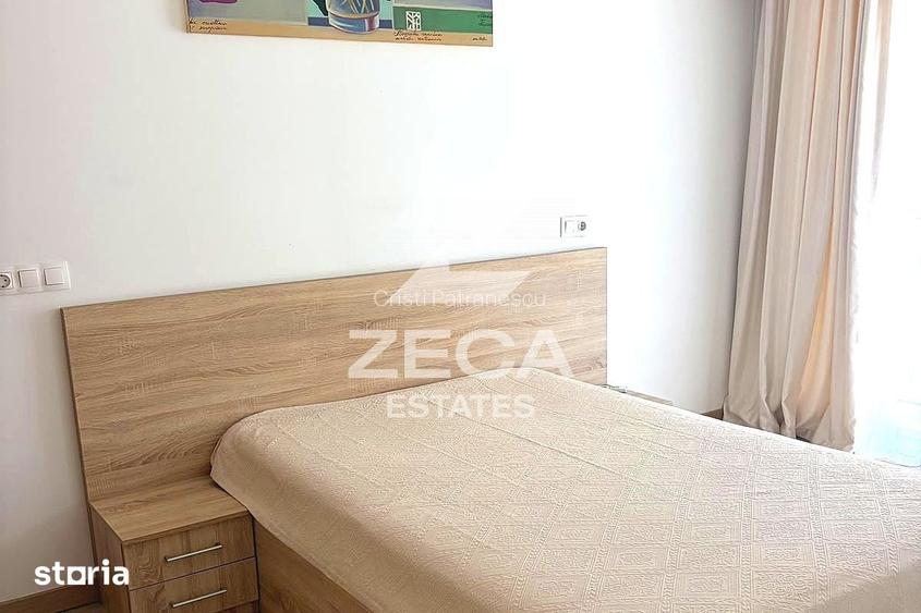 Apartament 2 camere de inchiriat | Pipera | Loc de parcare subteran