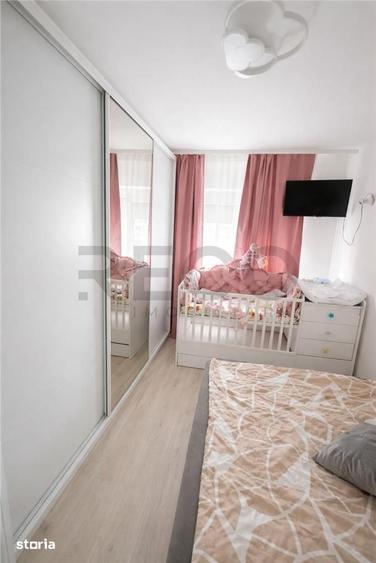 Apartament cu 3 camere în Calea Aradului