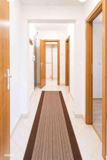 Garsoniera spatioasa de vanzare Brasov etaj 2/3. - 10