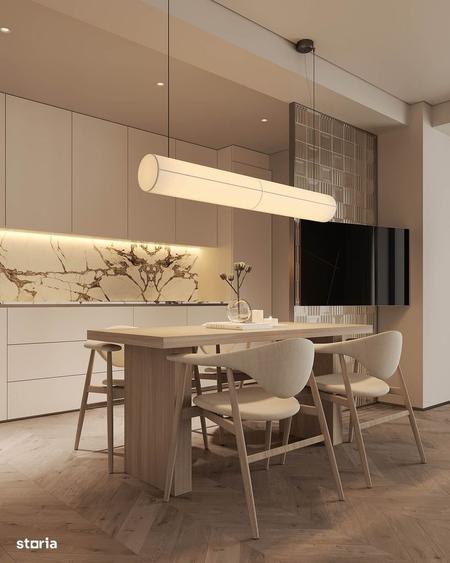 Direct Dezvoltator fara comision B Home Residence 3 km de Palas - 9