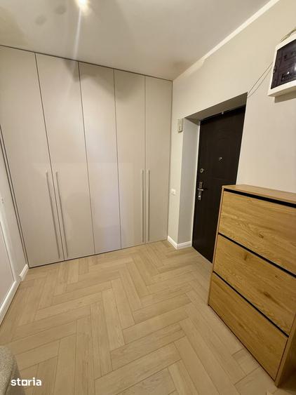 Garsoniera spa?ioasa de 42 mp, complet renovata in 2026 - 3