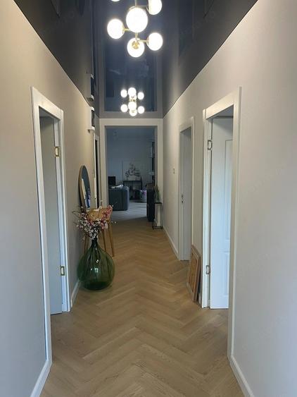 Casa parter, luminoasa, vizavi de Spitalul Jude?ean-369.000 EURO neg - 17