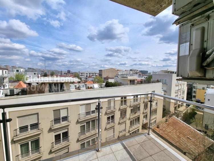 Birou, de 156 mp, în Romană