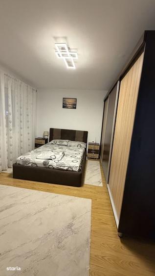 Apartament cu 2 camere decomandat în Șagului