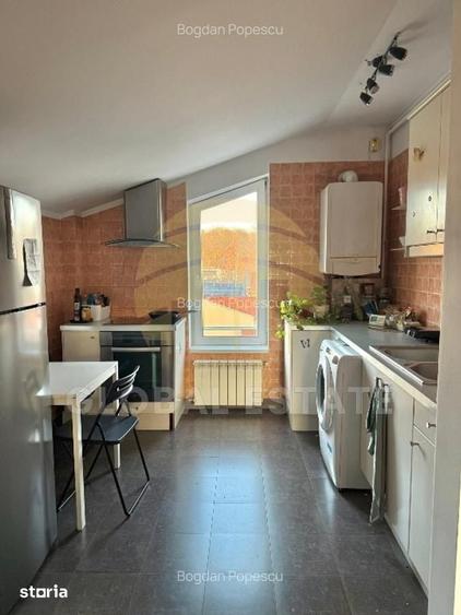 Inchiriere apartament 2 camere - Baneasa - Greenfield | Centrala - 1