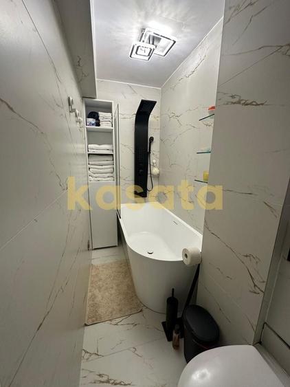Apartament cu 3 camere decomandat, mobilat în 1 Decembrie 1918
