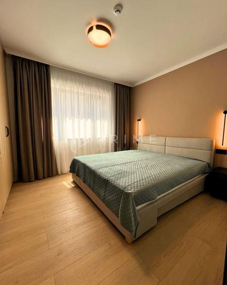 Apartament Premium 2 Camere | Zonă Semicentrală | Parcare - 9