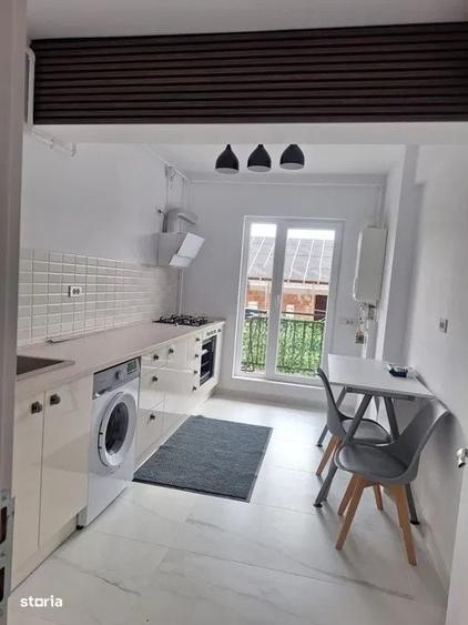 Apartament 2 camere de inchiriat / Theodor Pallady / Metrou Nicoale Te - 2