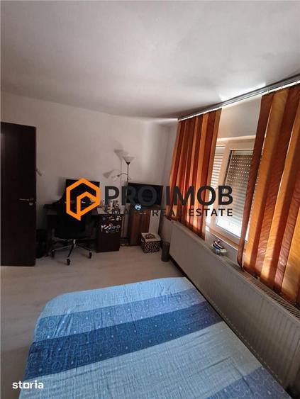 Apartament cu 2 camere semidecomandat în Unirii Sud