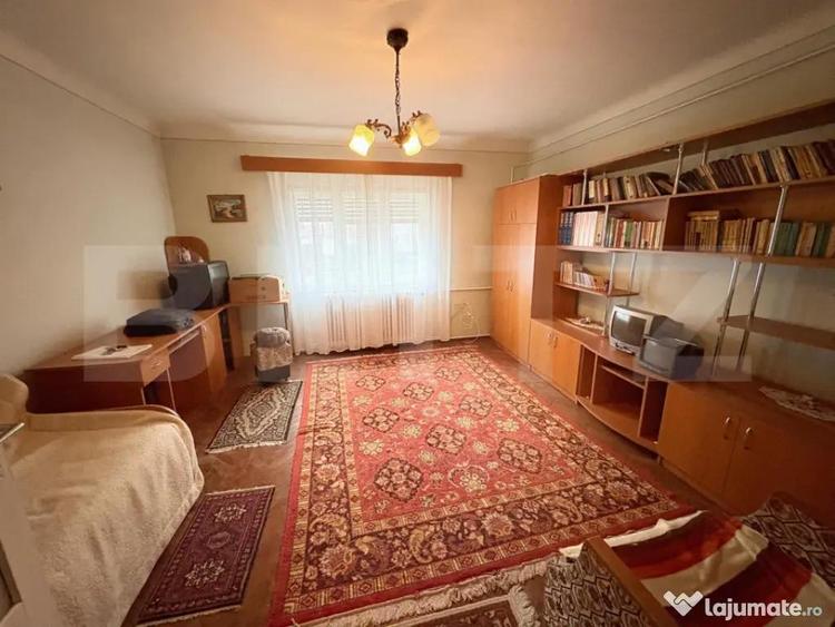 Casa de vanzare, 138 mp, zona ?trandului - 3