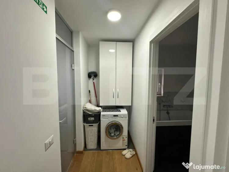 Casă cu 7 camere cu Teren 163 Mp în Lucian Blaga