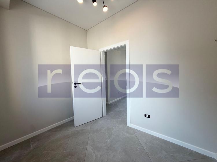 Apartament cu 2 camere semidecomandat, mobilat în Pipera
