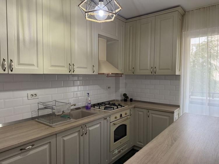 Apartament modern cu 2 camere, balcon si loc de parcare Victoria Rezidential, Oradea - 4