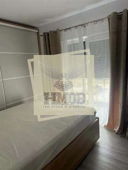Apartament modern 3 cam et 1 parcare privata - 4