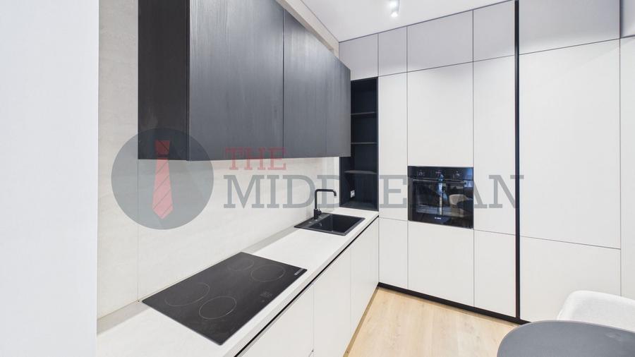 Apartament 2 Camere | Dressing Generos | Metrou Basarab - 10