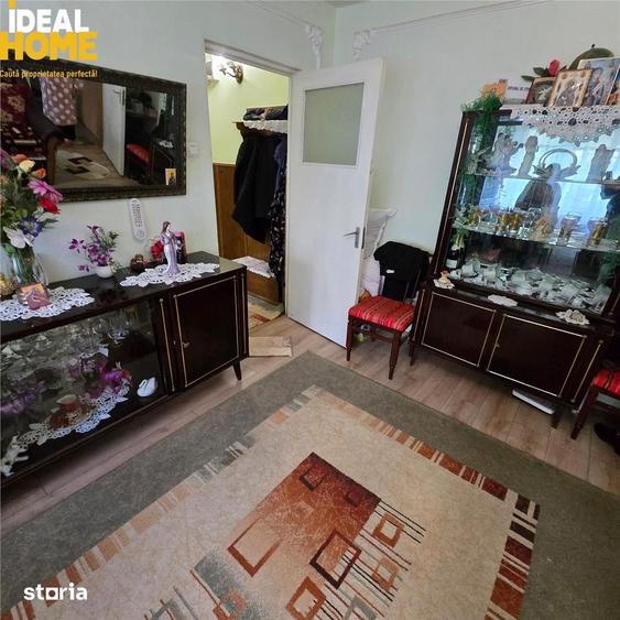Apartament cu 2 camere în Păcurari — fotografia 3