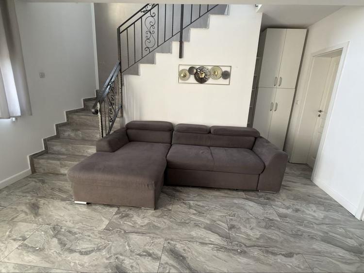 Casă cu 3 camere cu Teren 60 Mp în Rudicica
