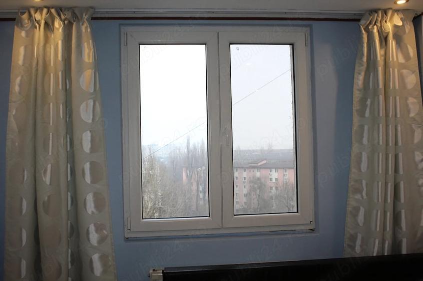 Apartament cu 2 camere semidecomandat în Vitan