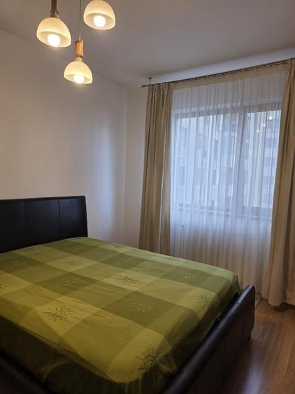 Apartament cu 2 camere decomandat, mobilat în Timpuri Noi