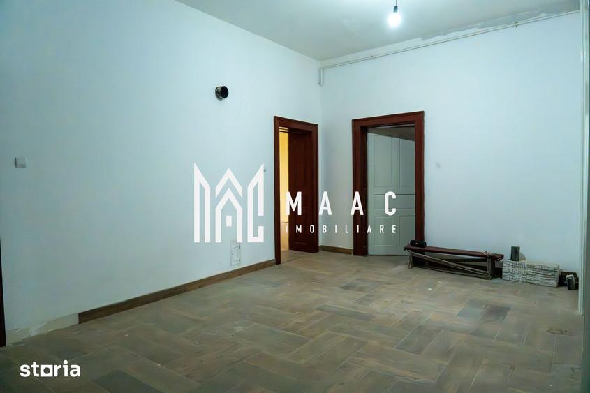 Spațiu comercial, de 360 mp, în Central