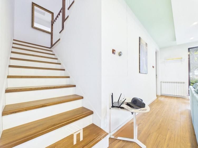 Duplex cu 4 camere cu Canalizare în Braytim