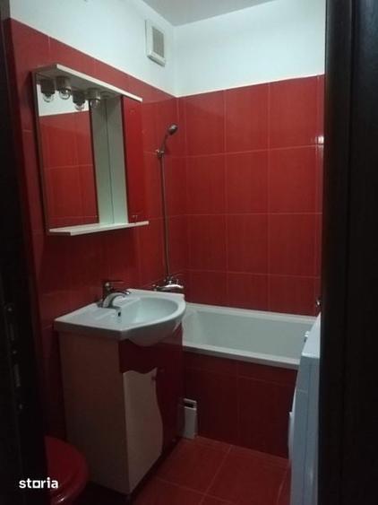 Garsonieră decomandată în ICIL