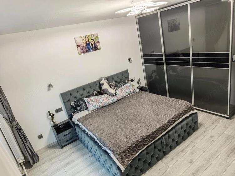 Casa Bascov - 1