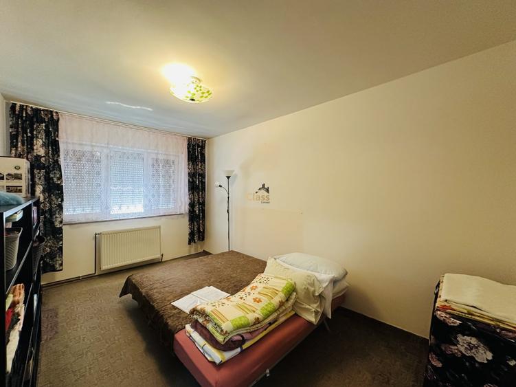 Apartament cu 4 camere decomandat, mobilat în Mănăștur