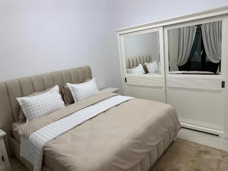 Apartament cu 2 camere semidecomandat în Burdujeni