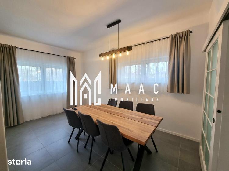 Casa de vanzare ?elimbar | 4 camere | 114 mp utili, teren 215 mp - 6