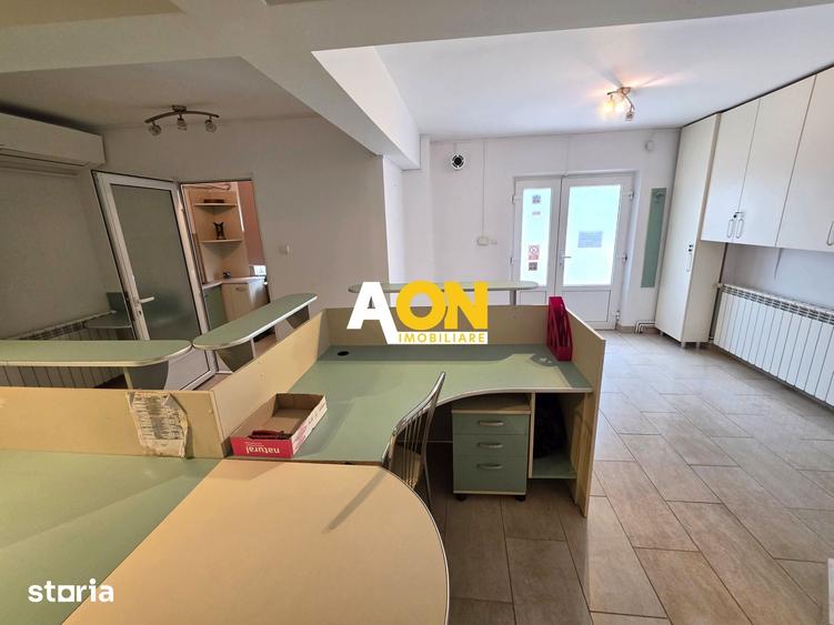 Spațiu comercial, de 50 mp, în Cetate