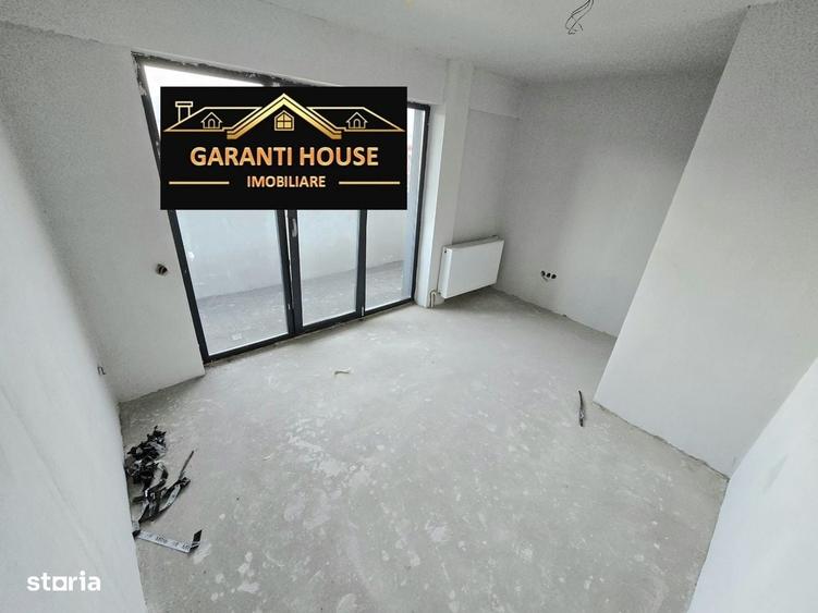Bloc nou, apartament tip penthouse, 2 camere, 20.4 mp terasa, 81 900 - 6