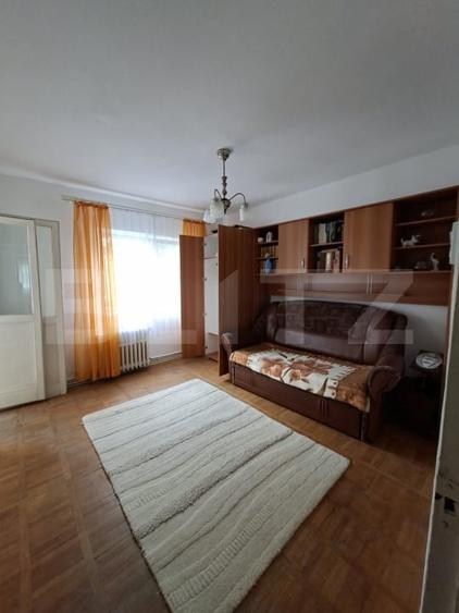 Apartament cu 2 camere decomandat, mobilat în Independenței