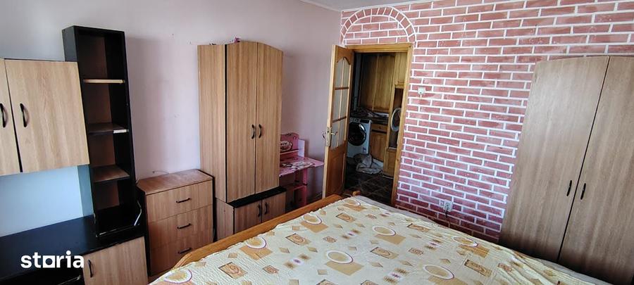 Apartament cu 4 camere în Central