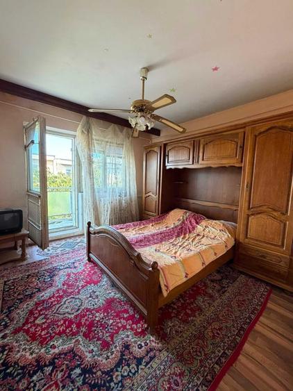 Apartament cu 2 camere decomandat în Gura Văii