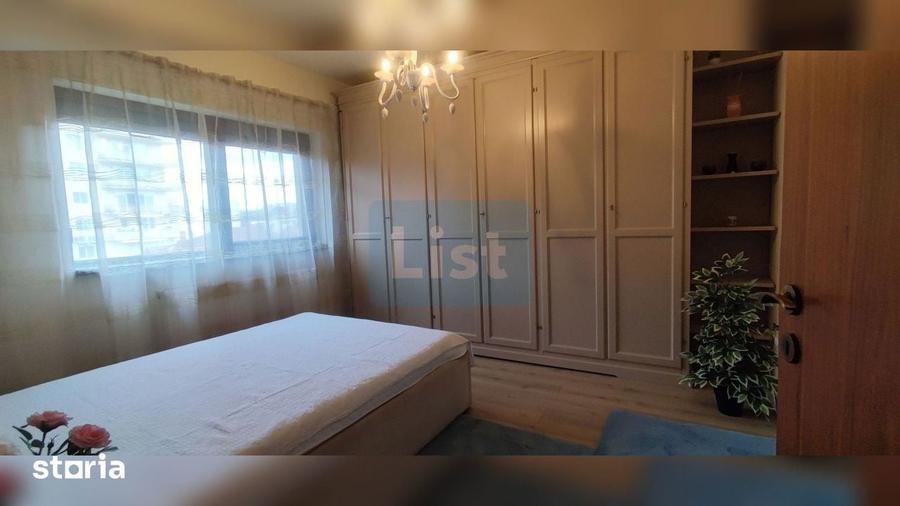 COMISION 0%! Ap. 3 camere LUX 70 mp, 2 parcari, gradina, Grigorescu - 16