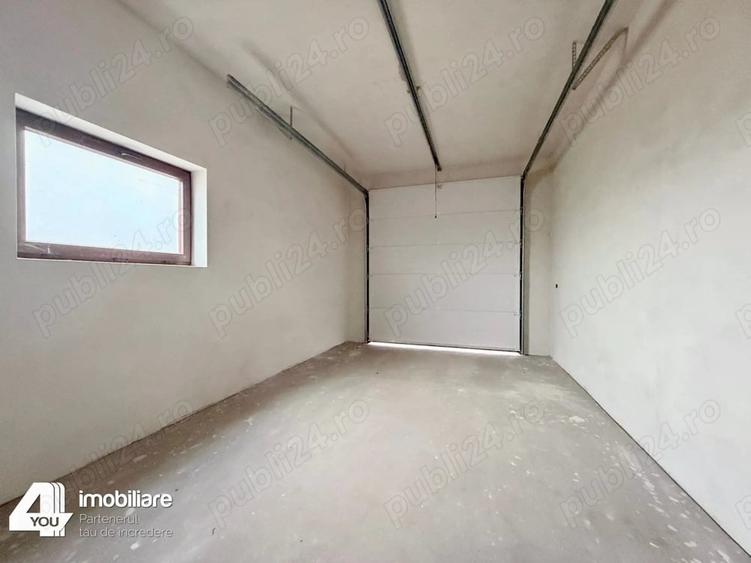 Casă cu Teren 500 Mp în Central