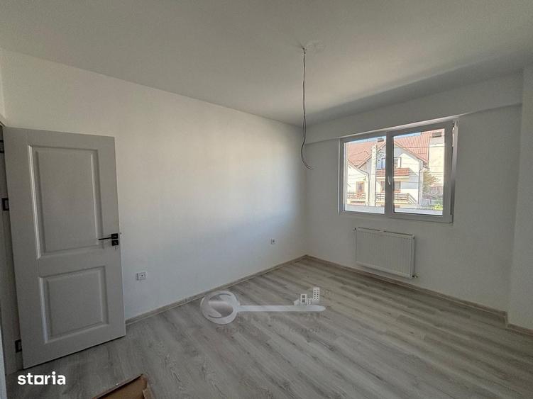 Ap. 2 camere, open-space, Hlincea-Manta Rosie, intabulat, 0% comision - 6